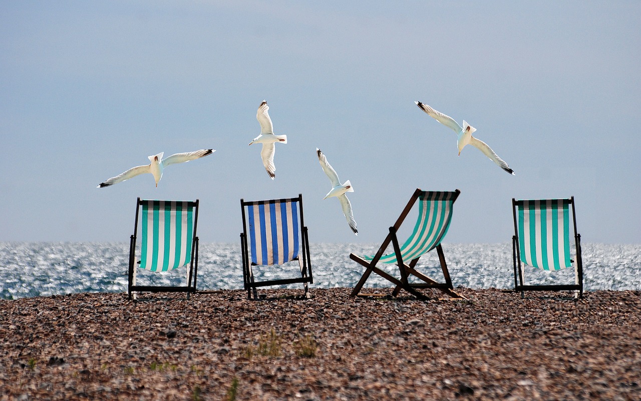 Home Safety Guide for a Worry-Free Vacation